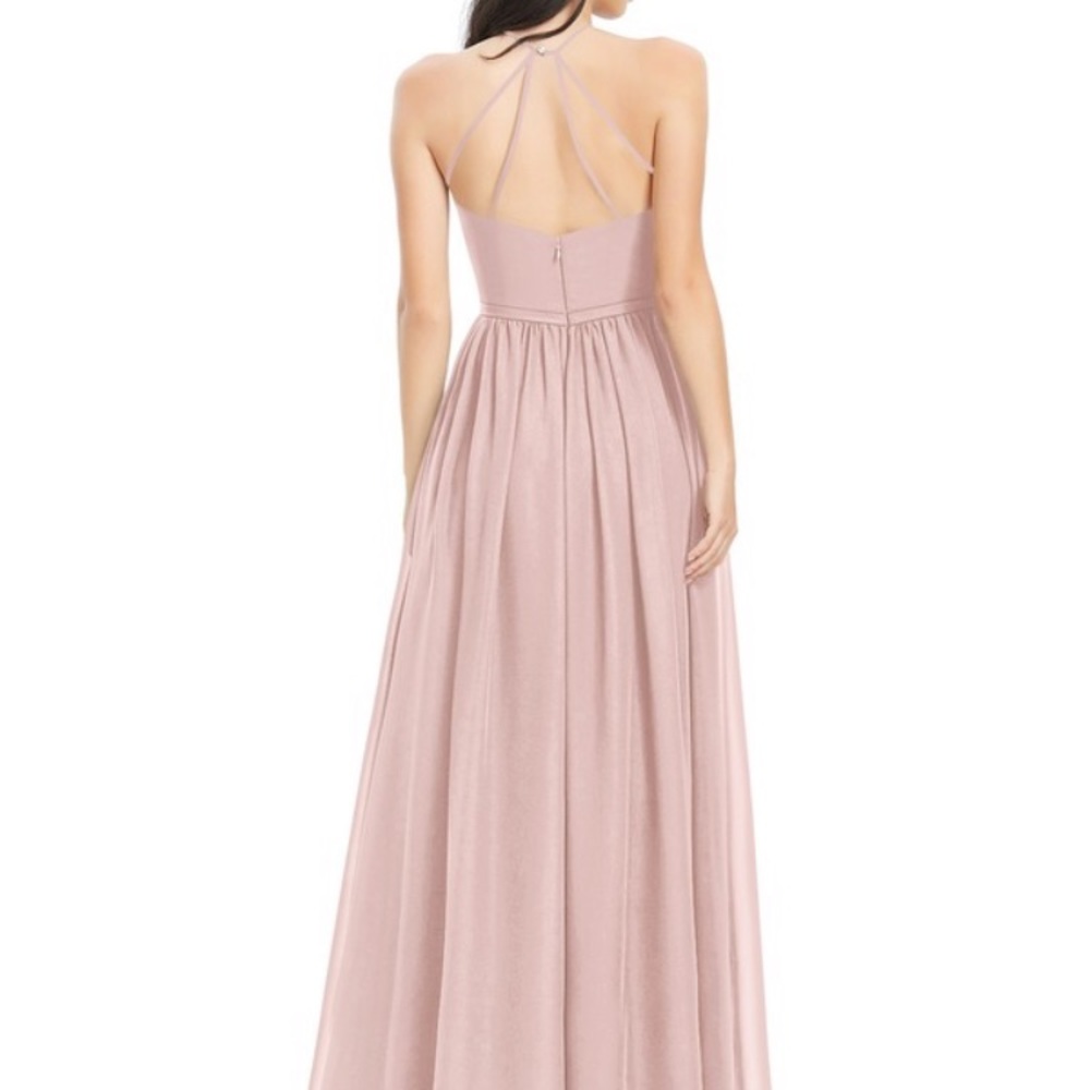 Azazie Bridesmaid Dress - Picture 3 of 5